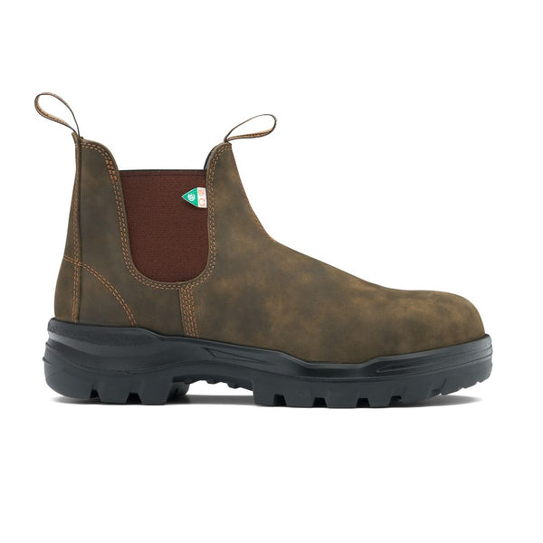 Blundstone 180 | Rotoflex Work Boot | Unisex | CSA – Purity Feed