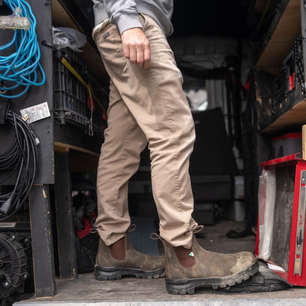 Blundstone 180 | Rotoflex Work Boot | Unisex | CSA