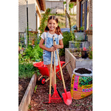 Corona Kids Long Handle Hoe | Children's Garden Tool