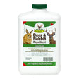 Front view of Bobbex Rabbit and Deer Repellent on a white background