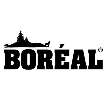 Boreal Logo