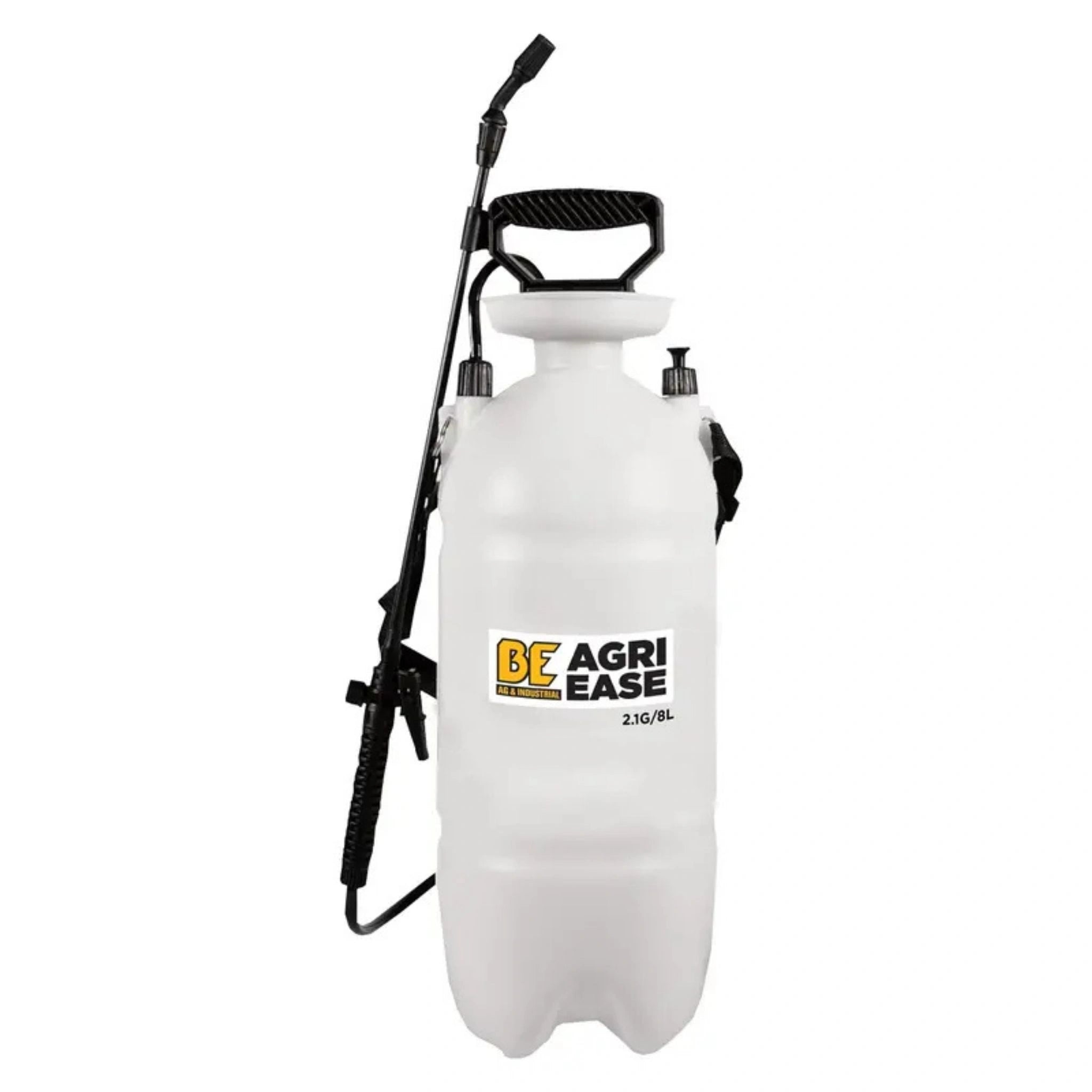 garden sprayer canada Braber Equipment 8 Litre Pump Garden Sprayer