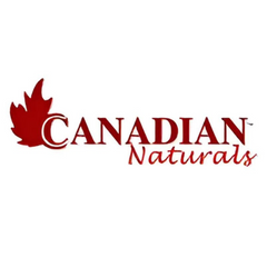 Canadian Naturals Logo