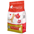 a bag of Canadian Naturals cat food