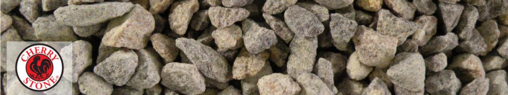 Poultry Grit Cherry Stone Granite