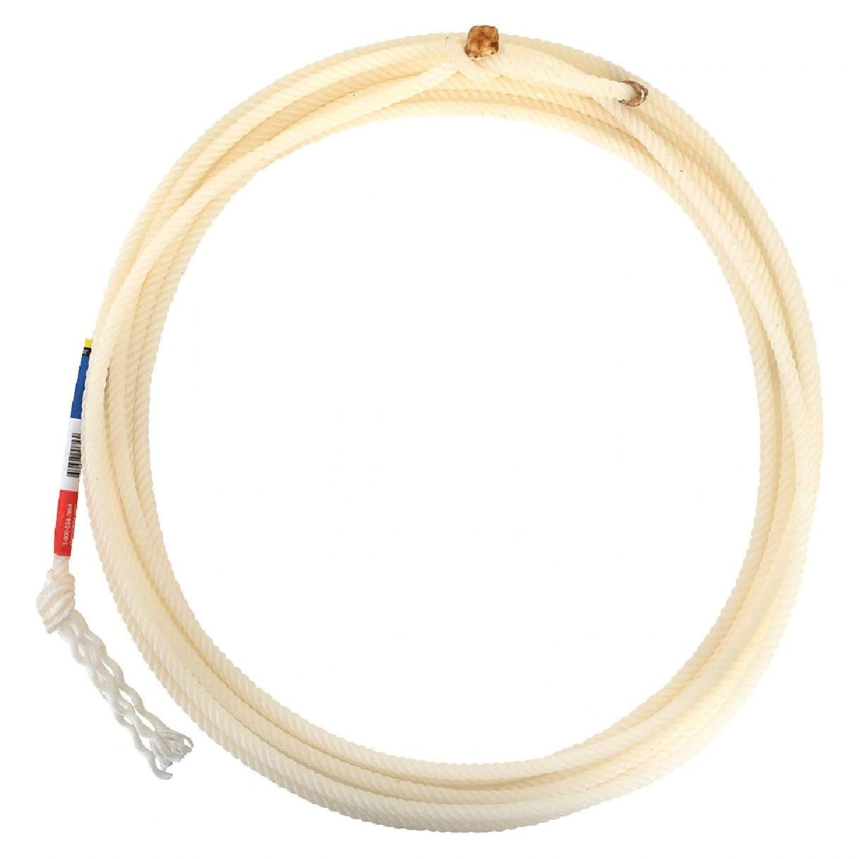 A front view of Classic Ranch Rope on a white background