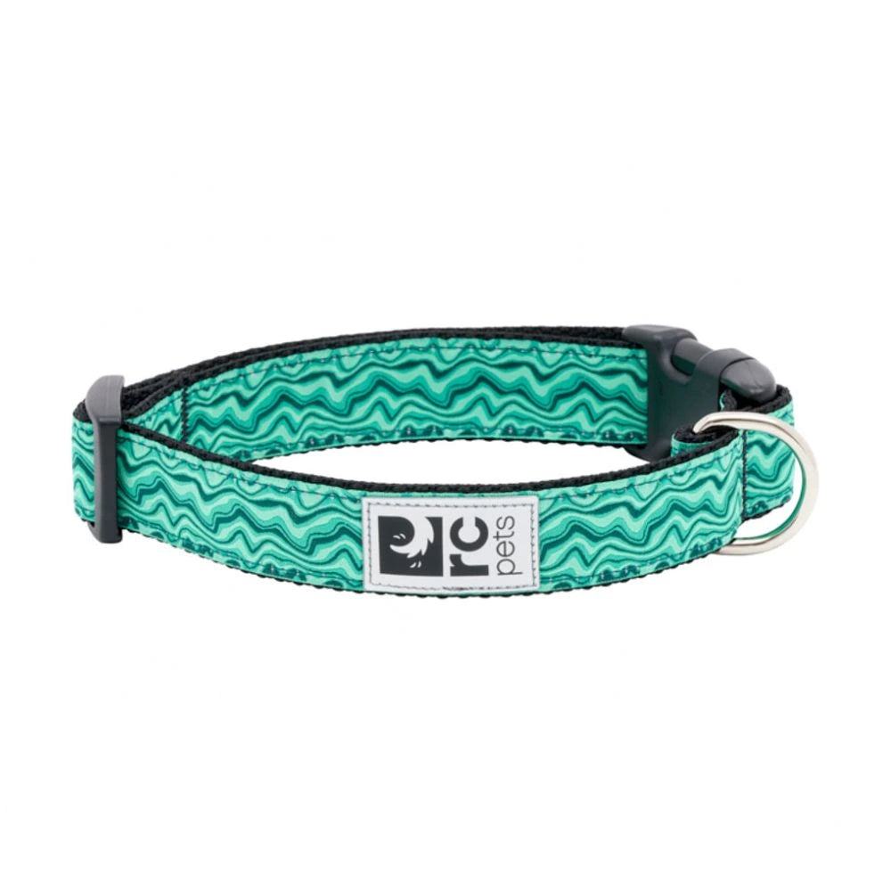 Dog Collar | Clip Collar | RC Pets