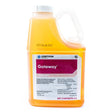 Front view of Corteva Gateway Adjuvant Agrochemicals container on a white background