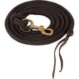 Mustang Cowboy Poly Horse Lead Rope