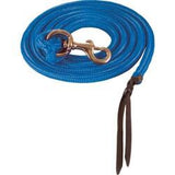 Mustang Cowboy Poly Horse Lead Rope