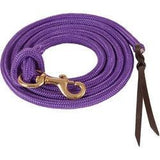 Mustang Cowboy Poly Horse Lead Rope