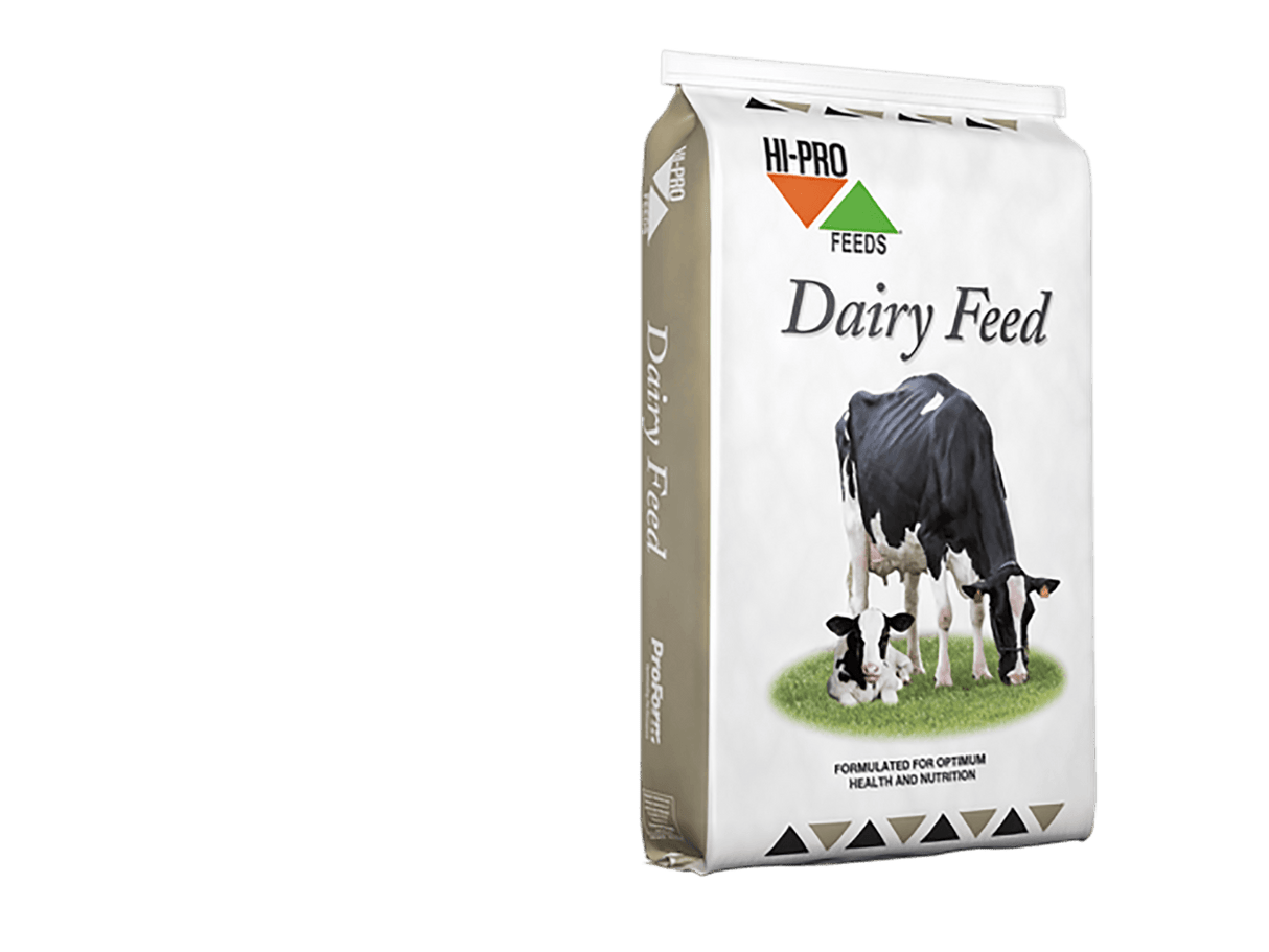 Dairy Tex 16% 20kg