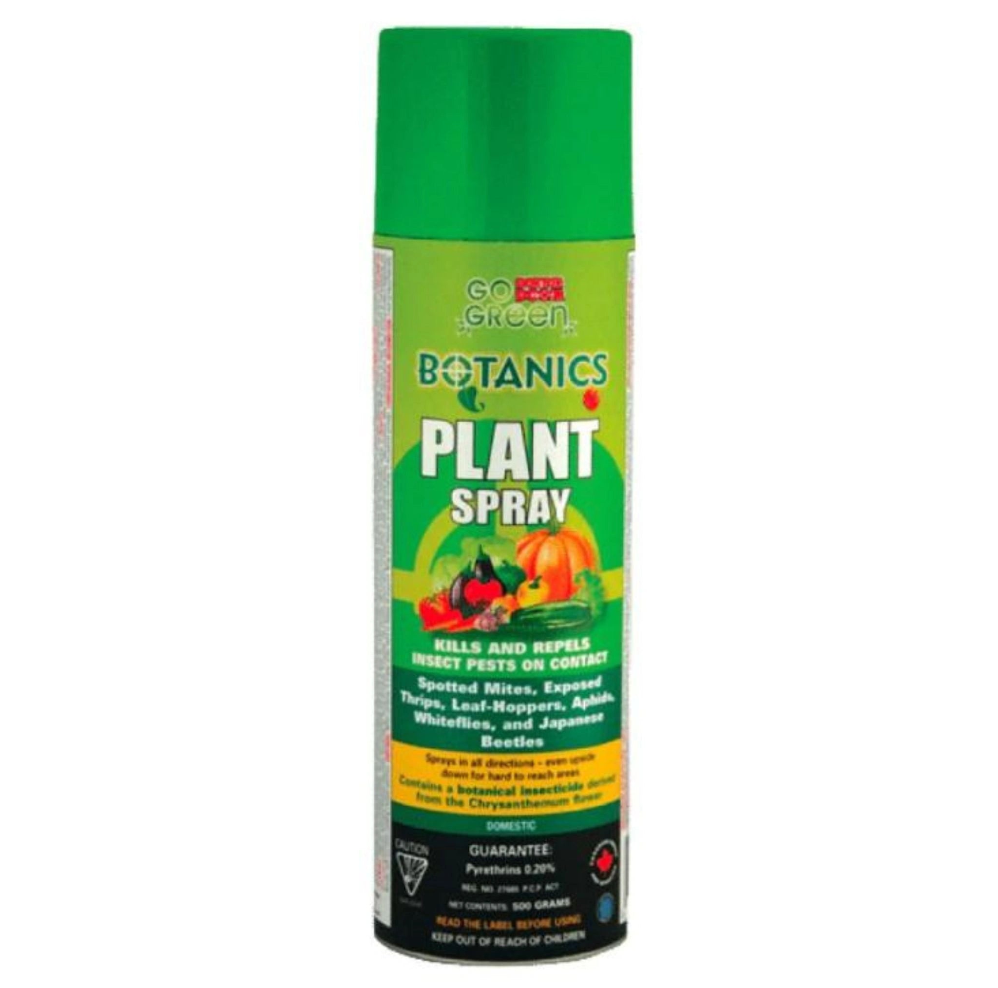 doktor doom indoor plant spray Doktor Doom | Go Green Botanics | Indoor Plant Spray | 515g