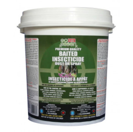 Go 90 Insecticides Fungicide & Insecticide – Purity Feed
