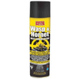 Front view of Doktor Doom Wasp and Hornet Nest Annihilator Foam Spray 400g Insecticides on a white background