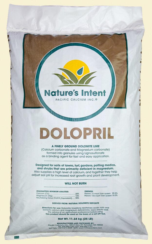 Dolo-Pril Granular 50lbs