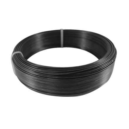 Black Annealed Fencing Wire 14Ga 50lbs (1300Ft)