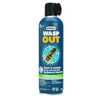 Wilson Wasp Out Wasp and Hornet Killer 400gr.