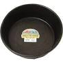 Little Giant® 2 Quart Rubber Feed Pan