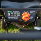 Scotts EdgeGuard Pro Broadcast Fertilizer Spreader