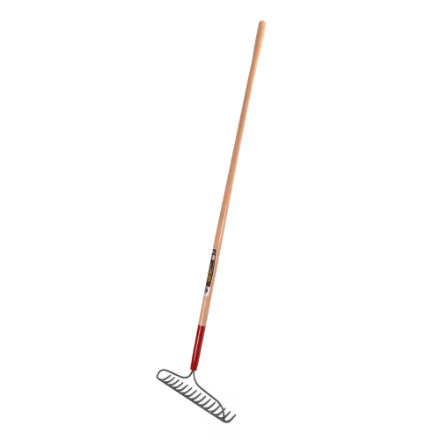 Rake Metal Forged 15 Tine Tt B15 – Purity Feed