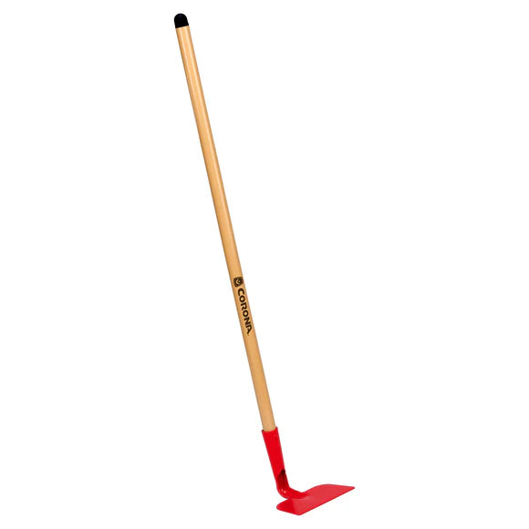 Corona Kids Long Handle Hoe | Children's Garden Tool