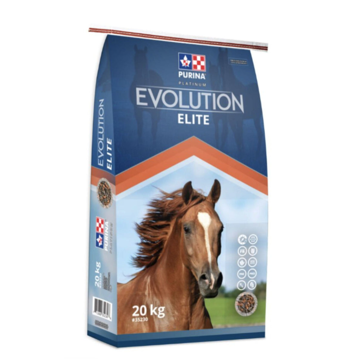 Purina Sport Elite Performance 20kg | Horse Feed