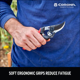 Corona MultiLINK Bypass Pruner 3/4" - Adjustable Hand Pruner