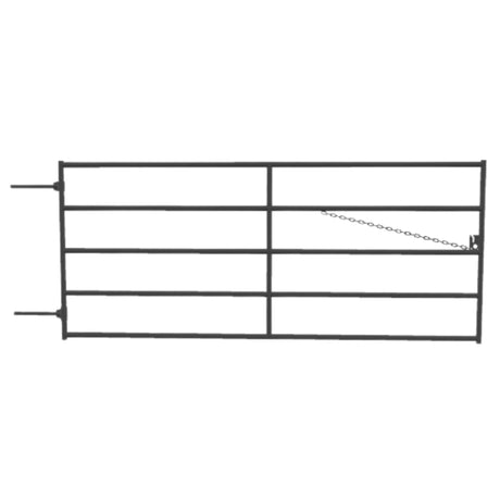 Stretch Gate Farm Fencing – Purity Feed