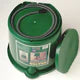 Farm Innovators Heated 9 Qt. Water Bucket