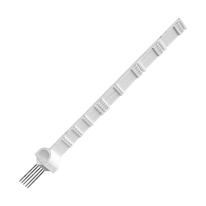 Purity Feed step-in stirrup post 5 pack
