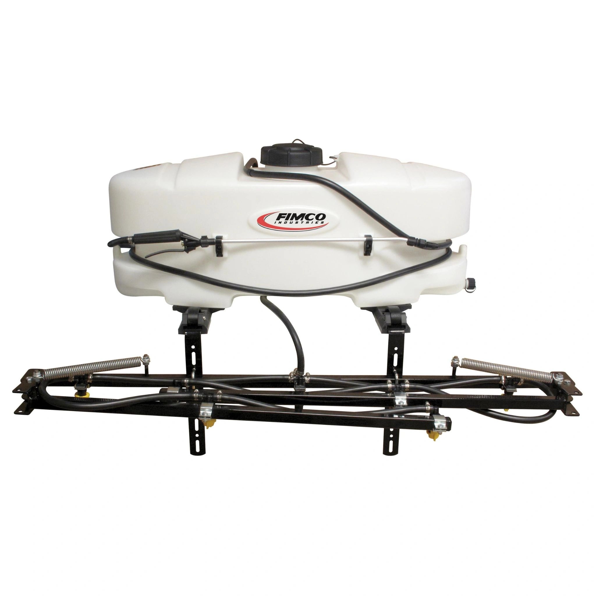 Fimco 25 Gallon ATV Sprayer | 7 Nozzle Boom | 2.4 GPM | Model 2320