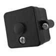 Close-up view of Fimco High Flo pressure switch on a white background