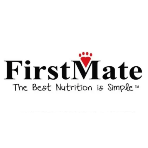 First Mate logo