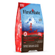 Close-up of FirstMate LID Small Bites New Zealand Beef Dog Food