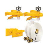 WASP Wildfire Protection Kit | Home & Structure Sprinkler System
