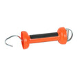Close-up view of Gallagher Gate Polytape Handle on a white background