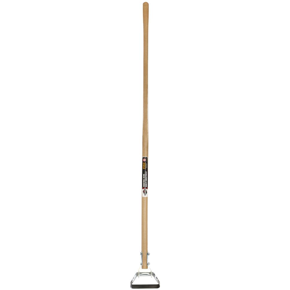 Garant GAAH6 - 7" Double Edge Action Hoe , Wood Handle