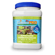 Front view of GardenPRO Superstarter Fertilizer on a white background