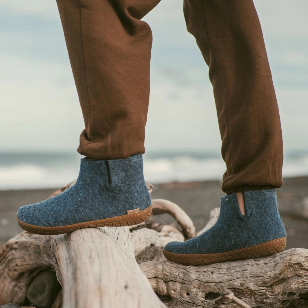 Glerups boots discount