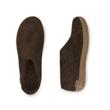 Glerups Shoe | Leather Sole