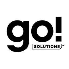 Go solutions logo