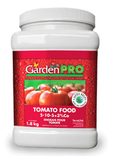 Garden Pro/Holland Greenhouse+Calcium Tomato Food 5-10-5 1.8kg