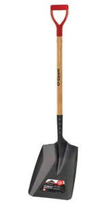 Garant Steel Snow Cutter Shovel Dh 11.7"