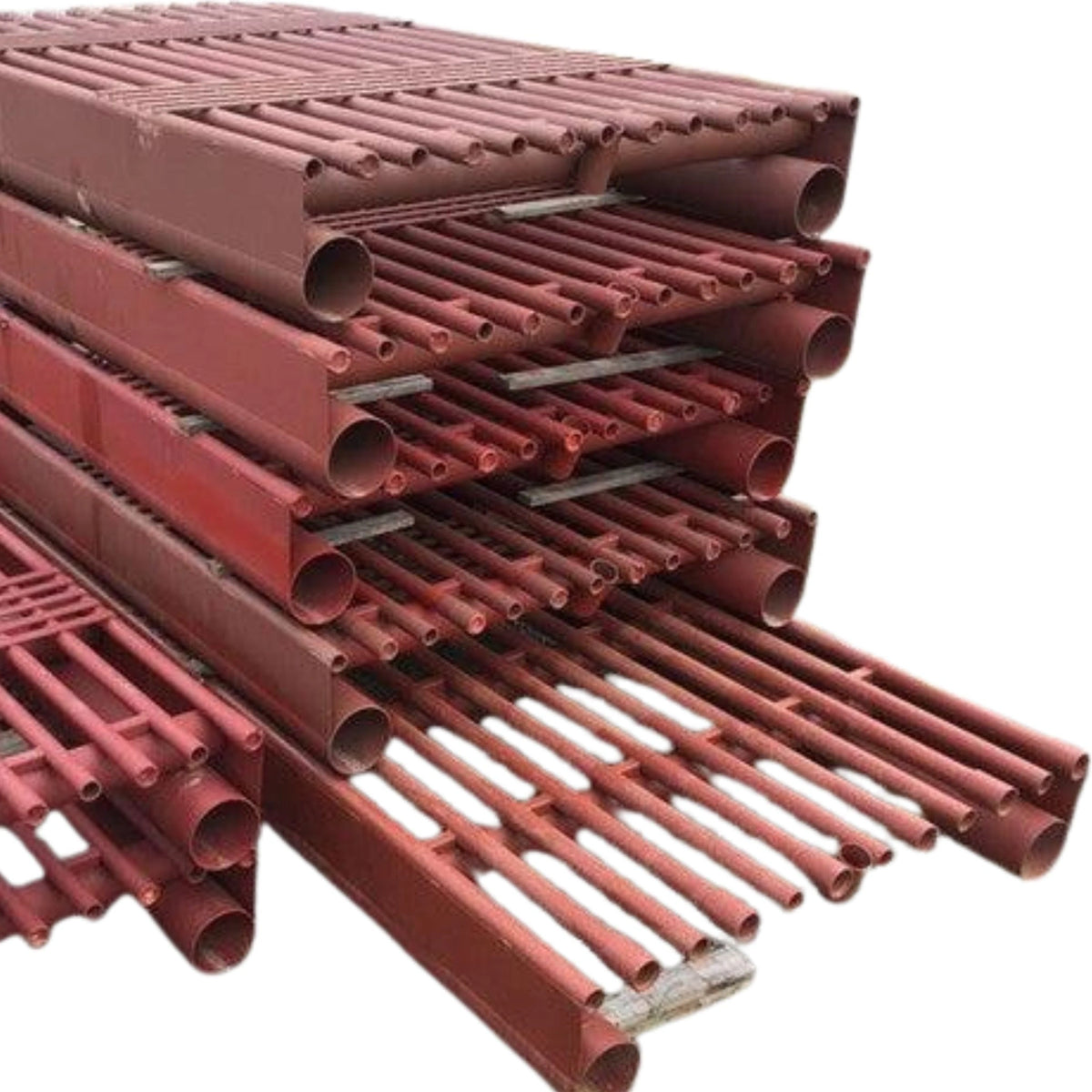 Heavy Duty Cattle Guards | C/W Running Strips | 8' x various lengths ...