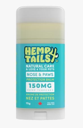 Hemp Paws Balm 150Mg Stick 75g