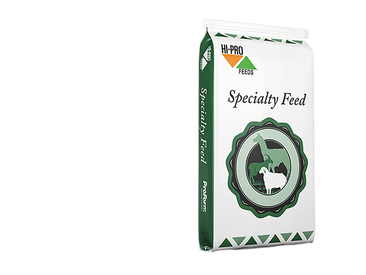 Sheep Tex 20kg |Textured Sheep Feed Supplement | Trouw Nutrition