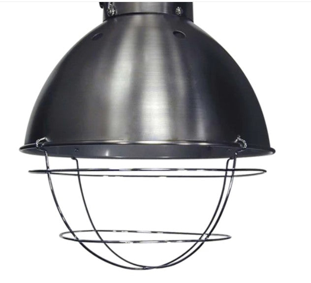 Heat Lamp Brooder Hlc 150-022