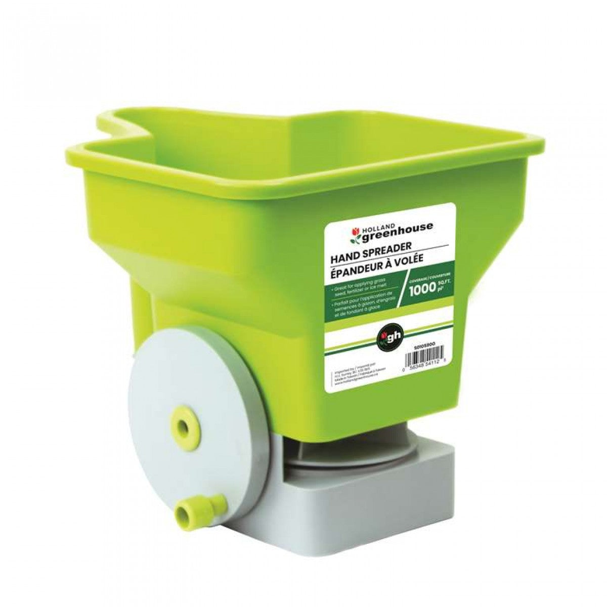 Hand Spreader | Holland Greenhouse