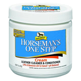 A Horse Grooming Horseman’s One-Step 425 grams by Absorbine on a white background